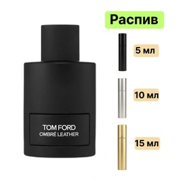 Tom Ford Ombre Leather EDP парфюмерная вода - Сүрөт 1