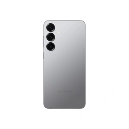 Samsung Galaxy S25+ 12/256 ГБ серебристый - Сүрөт 3