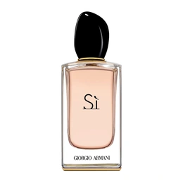 Giorgio Armani Si Eau de Parfum парфюмерная вода 100 мл - Сүрөт 1