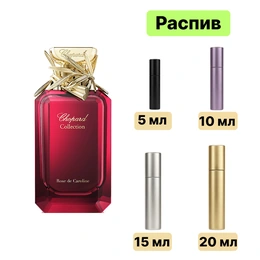 Chopard Rose De Caroline парфюмерная вода - Сүрөт 1