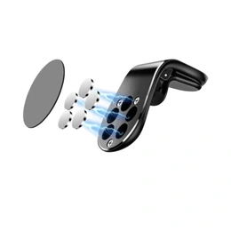 Магнитный автомобильный держатель Car Mount UN-10 - Сүрөт 2