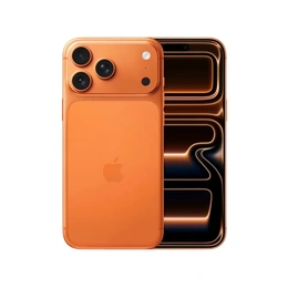 iPhone 17 Pro Max 1 ТБ nanoSIM+eSIM оранжевый - Сүрөт 1