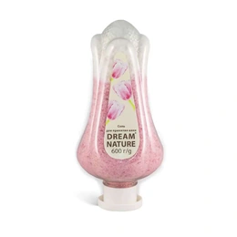 Соль для ванн морская Dream Nature Тонизирующая, 600 г - Сүрөт 1