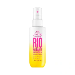 Солнцезащитный спрей для тела Sol De Janeiro Rio Radiance Body Spray SPF50, 90 мл - Сүрөт 1