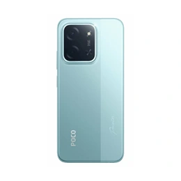 Xiaomi Poco C85 6/128 ГБ зеленый - Сүрөт 3