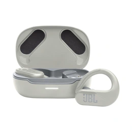 Беспроводные наушники JBL Endurance Peak 3, белый - Сүрөт 1