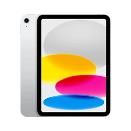 iPad 11 Wi-Fi 128 ГБ серебристый - Сүрөт 1