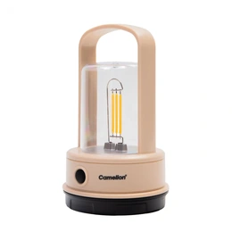 Фонарь Camelion LED56325B аккумуляторный 200 лм - Сүрөт 1