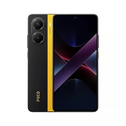 Poco X7 Pro 8/256 ГБ желтый - Сүрөт 1