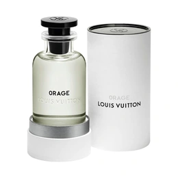 Orage Louis Vuitton парфюмерная вода, 100 мл - Сүрөт 1