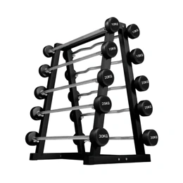 Комплект штанг - Сүрөт 3