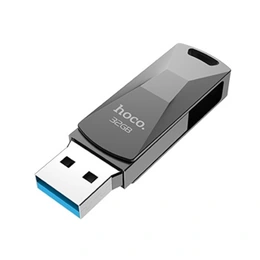 USB накопитель Hoco UD5 USB 3.0 32 гб - Сүрөт 1