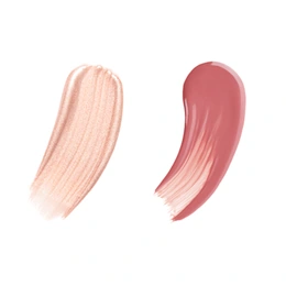 Набор румян Charlotte Tilbury Pillow Talk Iconic Blush & Glow Kit, 2 х 5 мл - Сүрөт 3