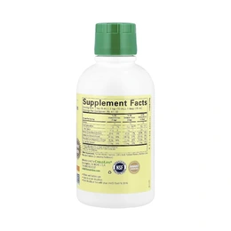 Добавка ChildLife Liquid Calcium with Magnesium, 473 мл - Сүрөт 2
