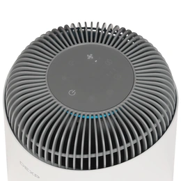 Очиститель воздуха DEXP DAP-C255IUV, белый - Сүрөт 2