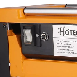 Рейсмусовый станок HOTECHE P805303 - Сүрөт 2