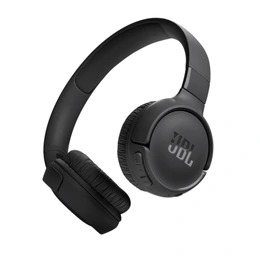 Беспроводные наушники JBL Tune 520BT, черный - Сүрөт 1