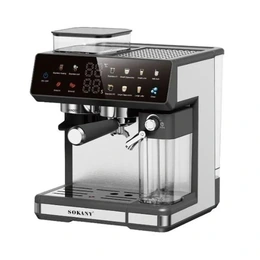 Кофеварка Sokany SK-04032 - Сүрөт 1