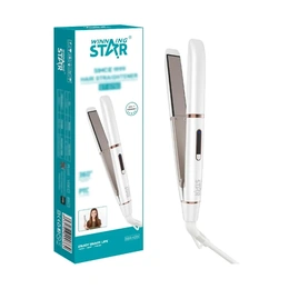 Выпрямитель для волос Winning Star ST-5760 - Сүрөт 2