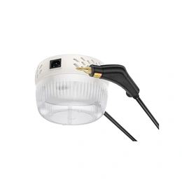 Высокотемпературный пароочиститель HOCO HJD24A Aseado (Milky white) - Сүрөт 3