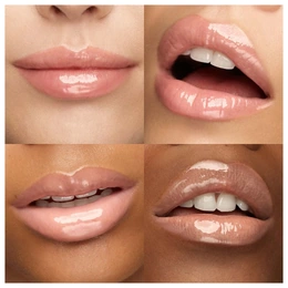 Блеск для губ Kiko 3D Hydra Lipgloss №20, 6,5 мл - Изображение 2