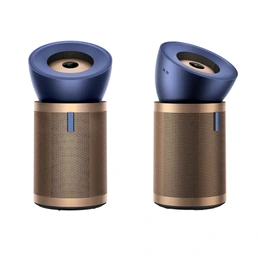 Очиститель воздуха Dyson HP09 Prussian Blue-Gold - Сүрөт 2