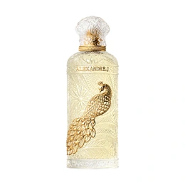 Imperial Peacock Alexandre J. парфюмерная вода, 120 мл - Сүрөт 1