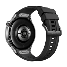 Смарт-часы Huawei Watch GT 5 Pro 46 мм, черный - Сүрөт 2