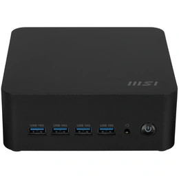 Мини ПК MSI Cubi Z AI 8M-016XRU 8/256 ГБ - Сүрөт 2