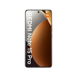 Xiaomi Redmi Note 15 Pro 8/256 ГБ титановый - Сүрөт 2
