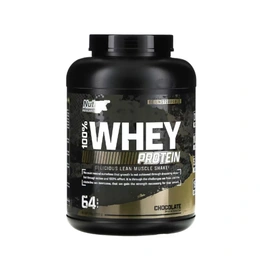 Протеин Nutrex 100% Premium Whey Protein, 2270 г в ассортименте  - Сүрөт 1