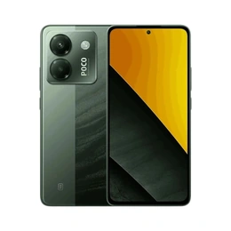 Xiaomi Poco M7 Pro 8/256 ГБ зеленый - Сүрөт 1