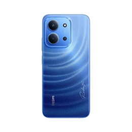 Xiaomi Redmi 15C 5G 8/256 ГБ синий - Сүрөт 3
