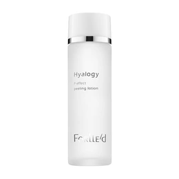 Лосьон эксфолиирующий Hyalogy P-effect Peeling Lotion ForLLe'd, 100 мл - Сүрөт 1