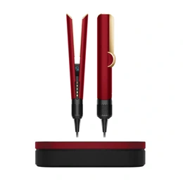 Выпрямитель Dyson AirStrait HT01 Red Velvet - Сүрөт 2