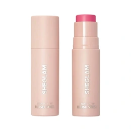 Кремовые румяна-стик для лица Sheglam Blush Stick тон Midnight Hour 6 г - Сүрөт 1