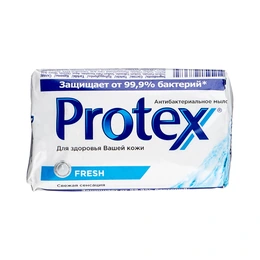 Мыло Protex Fresh, 90 г - Сүрөт 1