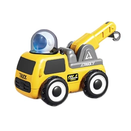 Машинка с пультом управления 4 в 1 - Сүрөт 1