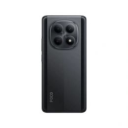 Xiaomi Poco M8 8/256 ГБ черный - Сүрөт 3