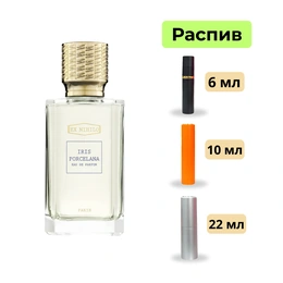 Парфюм Ex Nihilo Iris Porcelana - Сүрөт 1