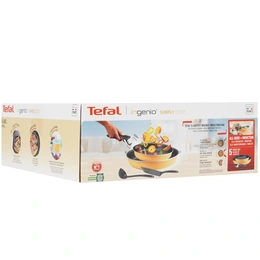 Набор посуды Tefal Ingenio Simply Cook Color - Сүрөт 9