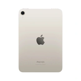 iPad mini 7 Wi-Fi 128 ГБ, бежевый - Сүрөт 2