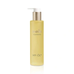 Гидрофильное масло для лица Cleansing HY-ÖL Babor, 200 мл

 - Сүрөт 2