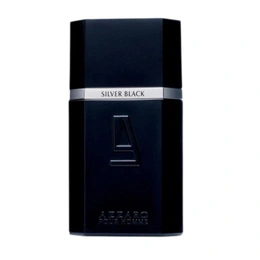 Azzaro Silver Black EDT туалетная вода - Сүрөт 1