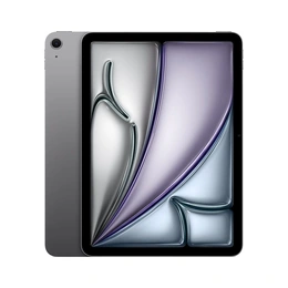 iPad Air 11 M3 Wi-Fi 128 ГБ, серый - Сүрөт 1
