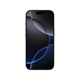 iPhone 16 Pro 256 ГБ черный - Сүрөт 2