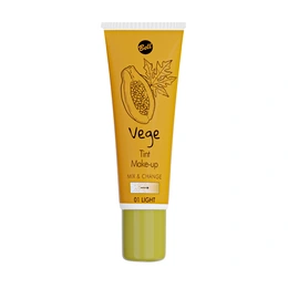 Основа под макияж Bell Vege Tint Make-Up Выравнивающая тон 01, 20 г - Изображение 1