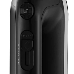 Миксер Kitfort КТ-3409, серебристый - Сүрөт 2