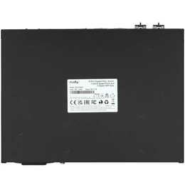 Коммутатор Cudy GS1010PS2 - Сүрөт 6