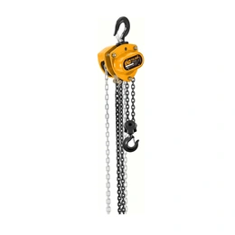 Цепная ручная таль Tolsen 62404 - Сүрөт 1